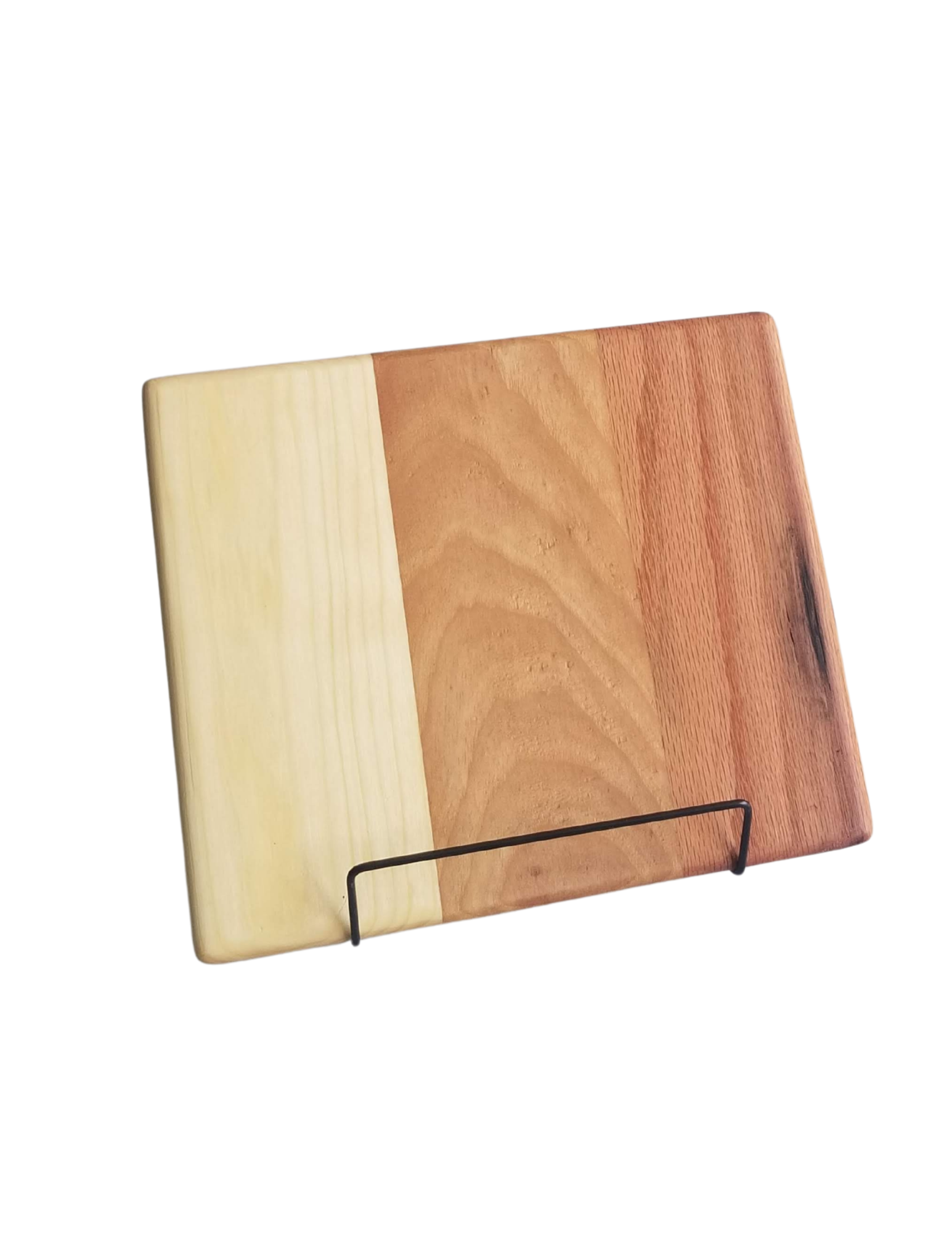 Charcuterie Board – Multi-Species – 10.5" x 8"