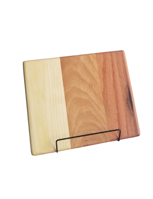 Charcuterie Board – Multi-Species – 10.5" x 8"